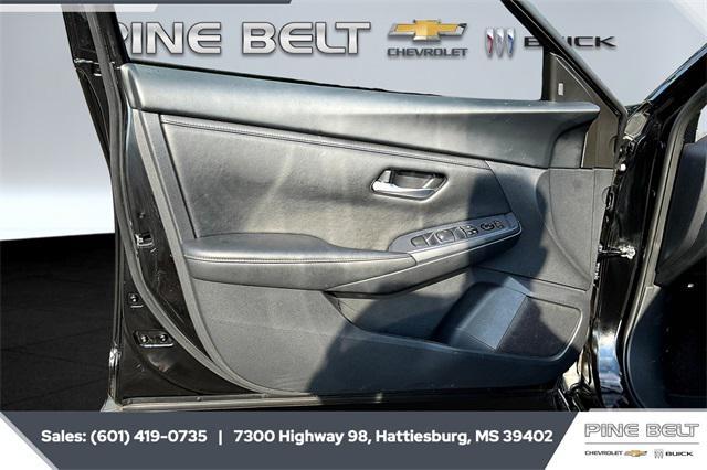 used 2024 Nissan Sentra car, priced at $19,958