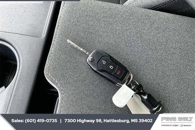 used 2022 Ford F-150 car, priced at $43,775