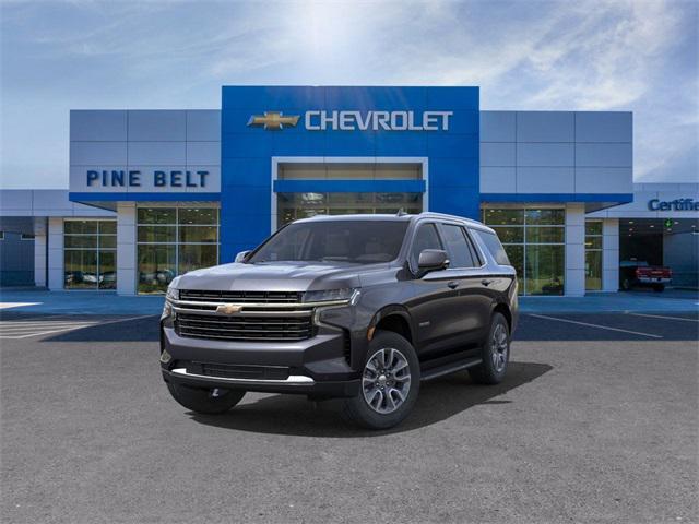 new 2024 Chevrolet Tahoe car, priced at $66,998