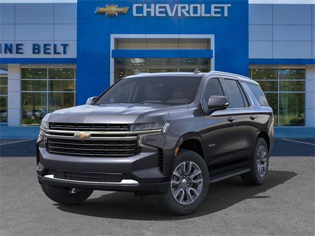 new 2024 Chevrolet Tahoe car, priced at $66,998