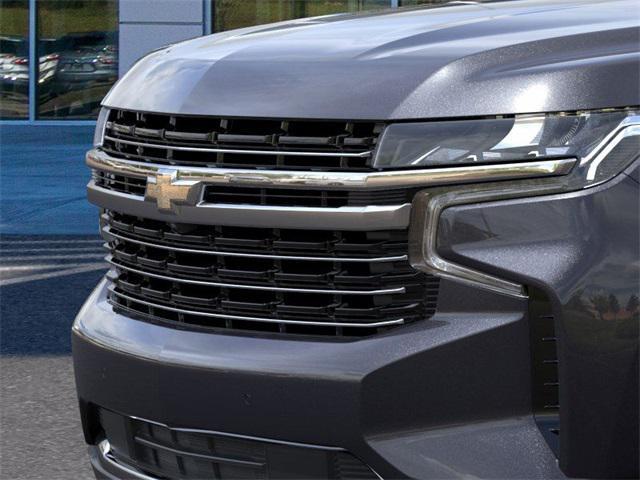 new 2024 Chevrolet Tahoe car, priced at $66,998