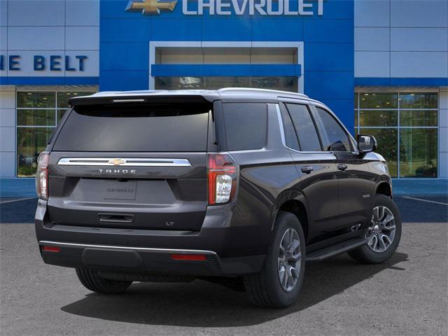 new 2024 Chevrolet Tahoe car, priced at $66,998