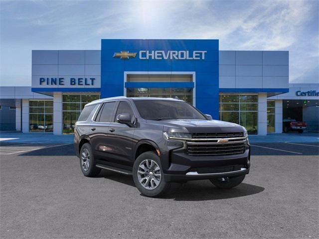 new 2024 Chevrolet Tahoe car, priced at $66,998