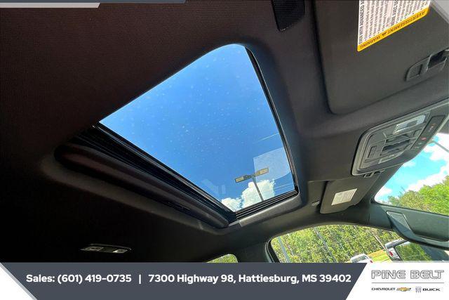 used 2025 Chevrolet Silverado 2500 car, priced at $79,558