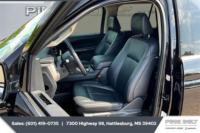 used 2024 Ford Expedition car, priced at $49,958
