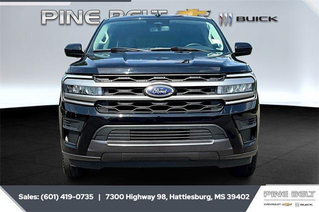 used 2024 Ford Expedition car, priced at $49,958