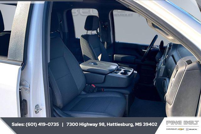 used 2024 Chevrolet Silverado 2500 car, priced at $39,858