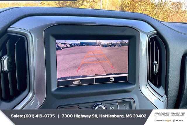 used 2024 Chevrolet Silverado 2500 car, priced at $39,858