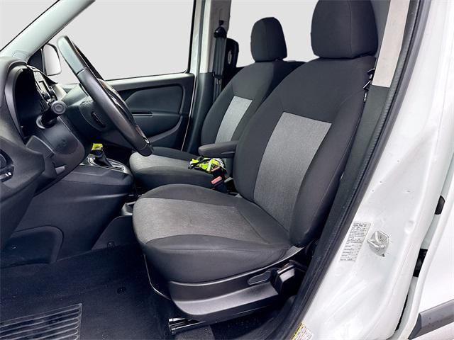 used 2017 Ram ProMaster City car, priced at $10,958