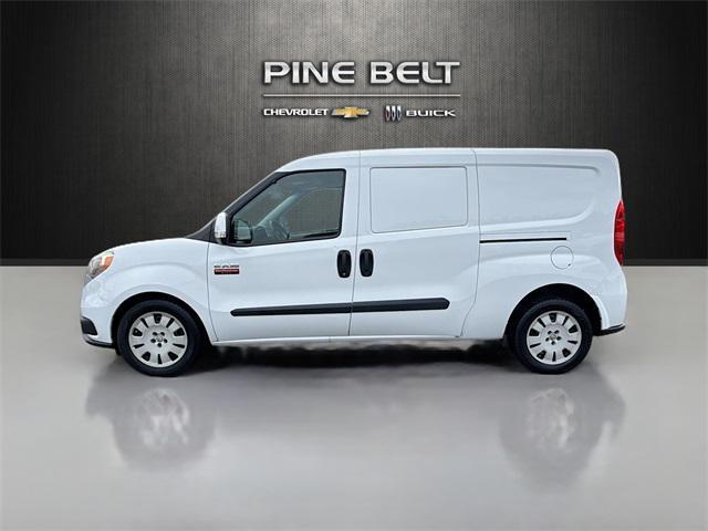 used 2017 Ram ProMaster City car, priced at $10,958