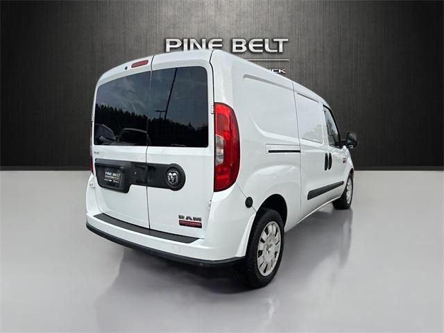 used 2017 Ram ProMaster City car, priced at $10,958