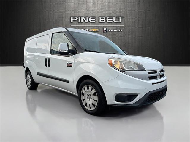 used 2017 Ram ProMaster City car, priced at $10,958