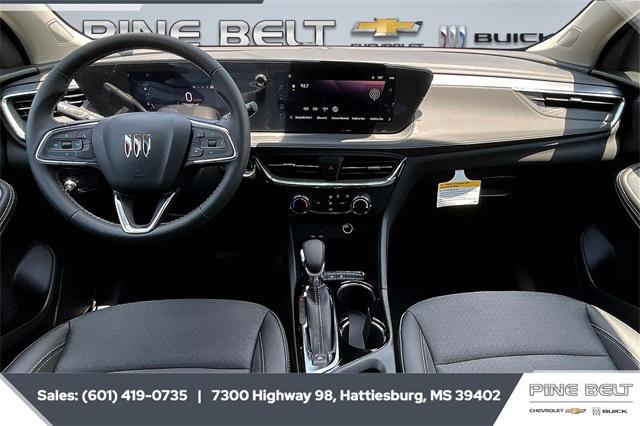 new 2025 Buick Encore GX car, priced at $28,279