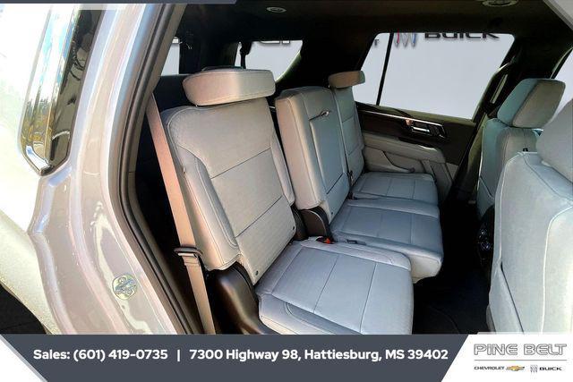 new 2026 Chevrolet Tahoe car, priced at $60,985