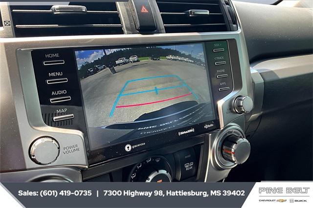 used 2023 Toyota 4Runner car, priced at $40,358