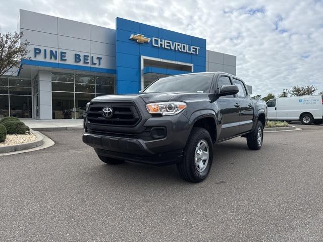 used 2023 Toyota Tacoma car, priced at $38,858