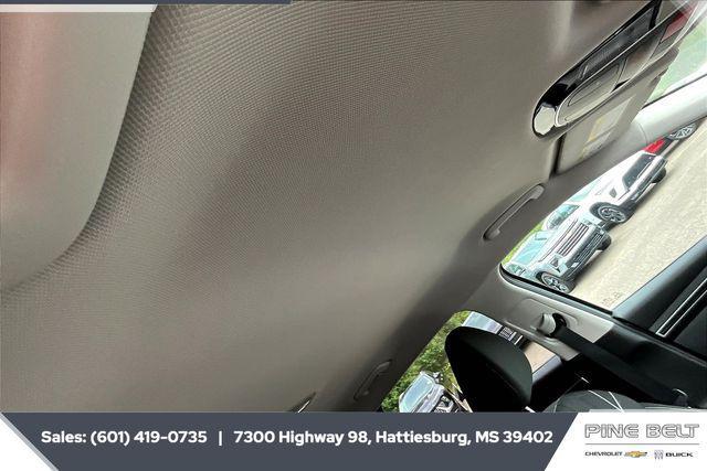 used 2023 Hyundai Tucson car, priced at $23,438