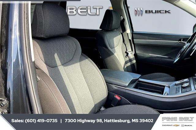 used 2020 Hyundai Palisade car, priced at $23,958