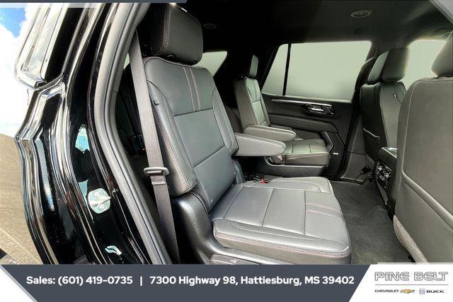 new 2026 Chevrolet Tahoe car, priced at $73,100