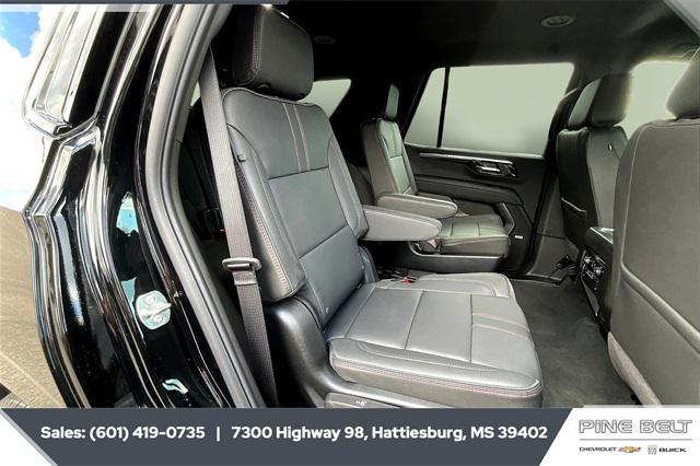 new 2026 Chevrolet Tahoe car, priced at $76,209
