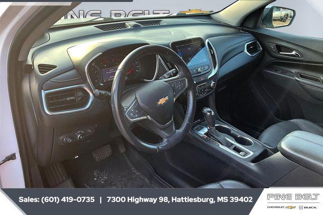 used 2019 Chevrolet Equinox car, priced at $13,958