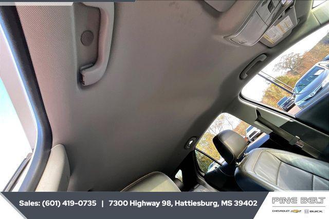 used 2019 Chevrolet Equinox car, priced at $13,958