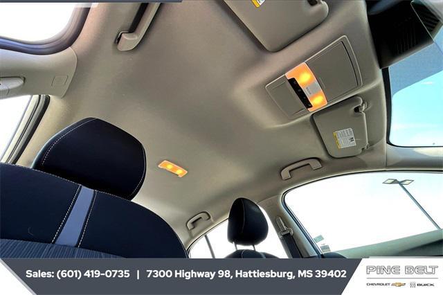 used 2020 Nissan Sentra car, priced at $17,658
