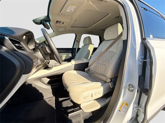 used 2023 Buick Enclave car, priced at $41,958