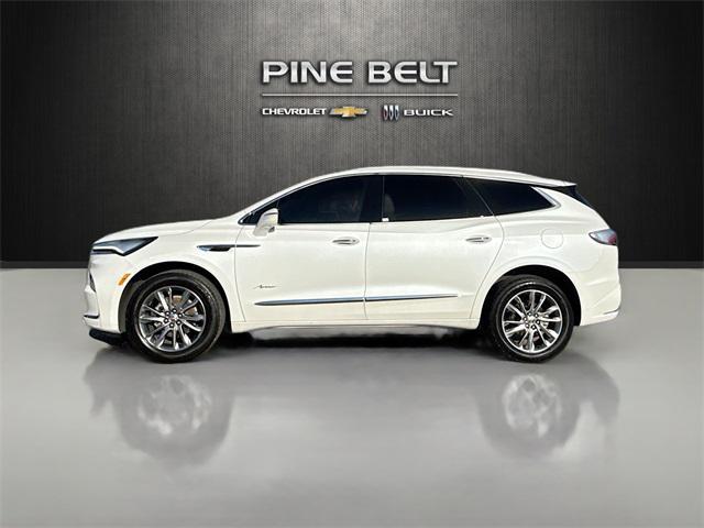 used 2023 Buick Enclave car, priced at $41,958