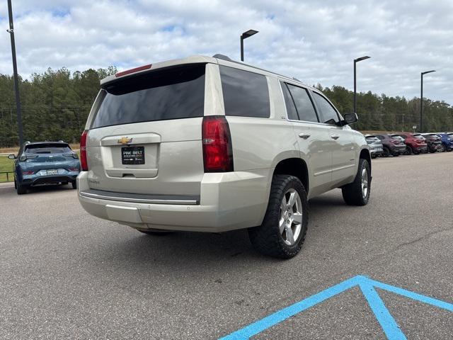 used 2015 Chevrolet Tahoe car, priced at $15,958