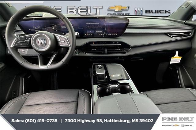 new 2025 Buick Enclave car, priced at $46,998