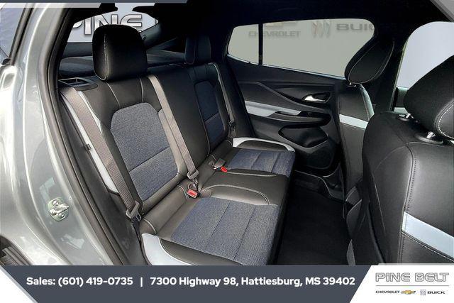 new 2026 Buick Envista car, priced at $26,469