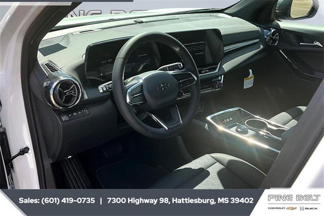 new 2026 Chevrolet Equinox car, priced at $36,107