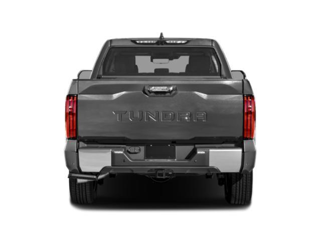 used 2022 Toyota Tundra Hybrid car, priced at $44,858