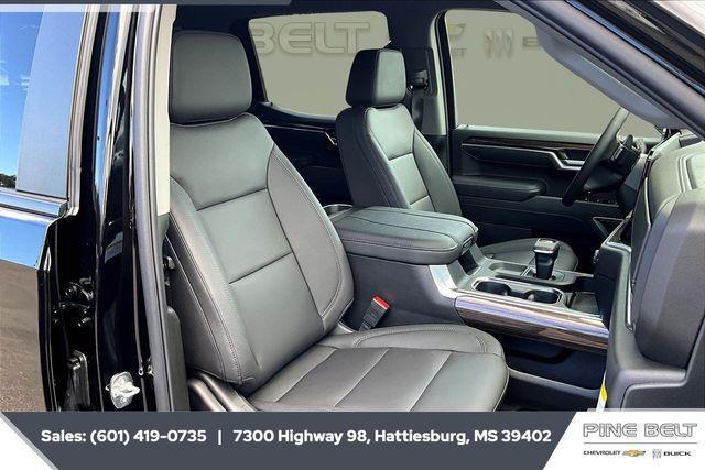 new 2026 Chevrolet Silverado 1500 car, priced at $61,812