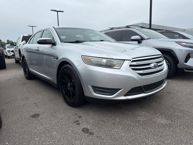 used 2013 Ford Taurus car, priced at $10,958