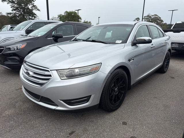 used 2013 Ford Taurus car, priced at $10,958