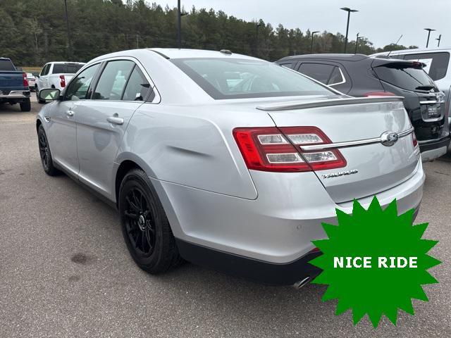 used 2013 Ford Taurus car, priced at $10,958