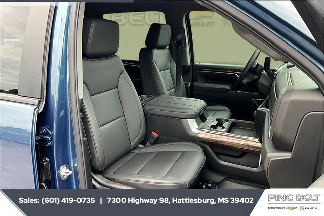 new 2026 Chevrolet Silverado 2500 car, priced at $76,004