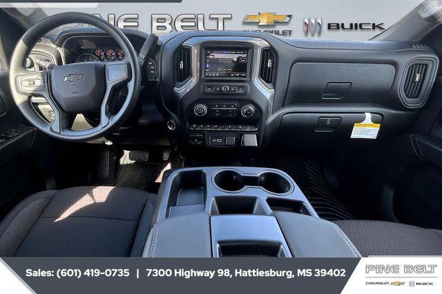 new 2026 Chevrolet Silverado 2500 car, priced at $69,724