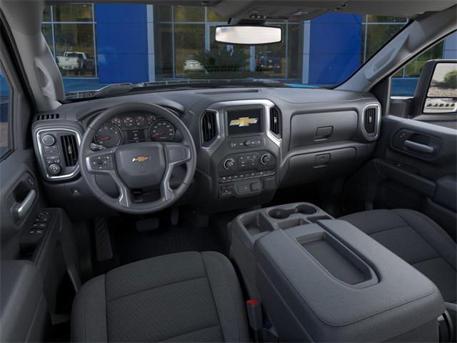 new 2025 Chevrolet Silverado 2500 car, priced at $68,490