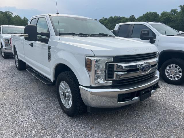 used 2019 Ford F-250 car, priced at $28,092