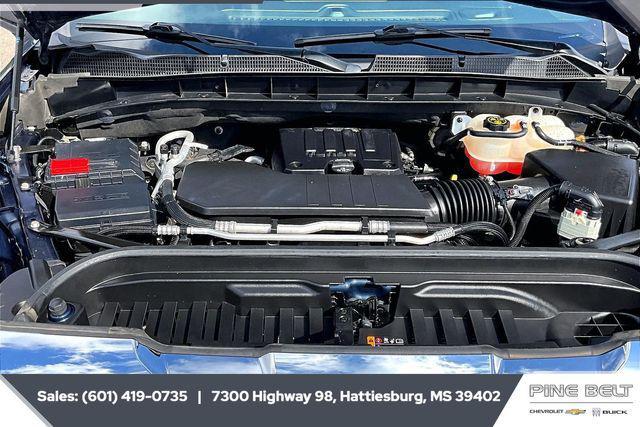 used 2022 GMC Sierra 1500 car, priced at $27,858