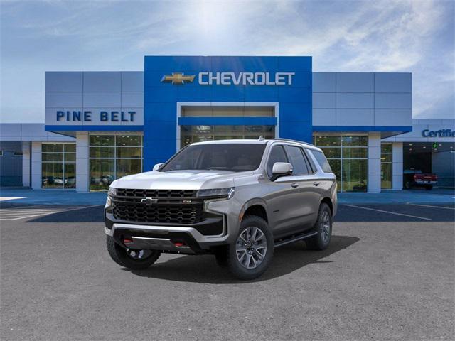 new 2024 Chevrolet Tahoe car, priced at $67,089