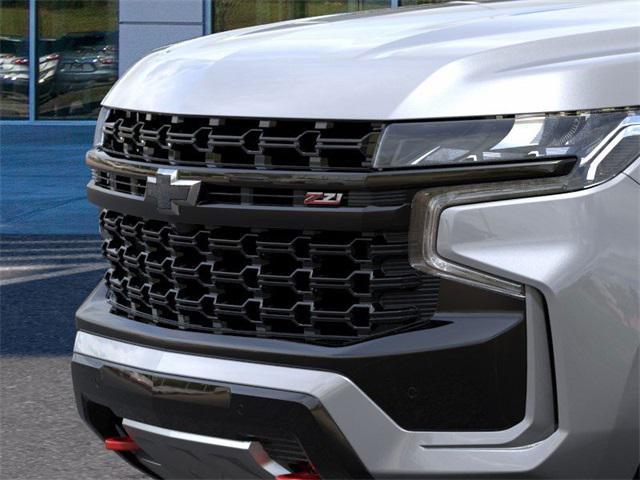 new 2024 Chevrolet Tahoe car, priced at $67,089