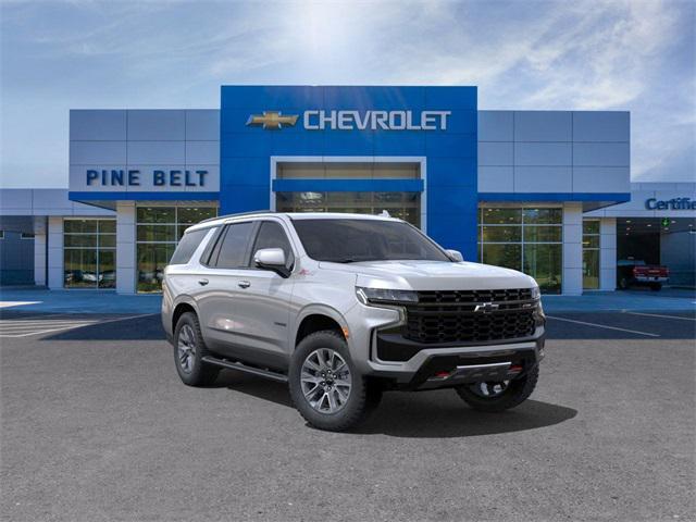 new 2024 Chevrolet Tahoe car, priced at $67,089