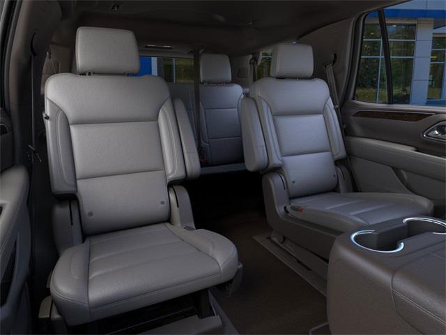 new 2024 Chevrolet Tahoe car, priced at $67,089