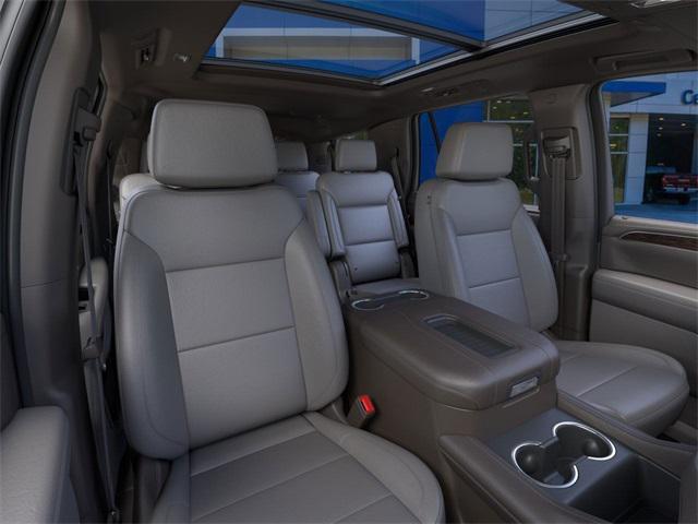 new 2024 Chevrolet Tahoe car, priced at $67,089