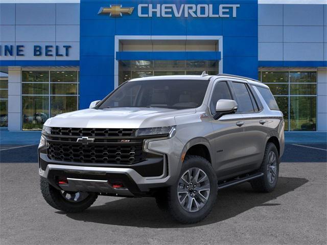 new 2024 Chevrolet Tahoe car, priced at $67,089