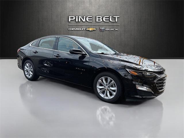 used 2022 Chevrolet Malibu car, priced at $17,958